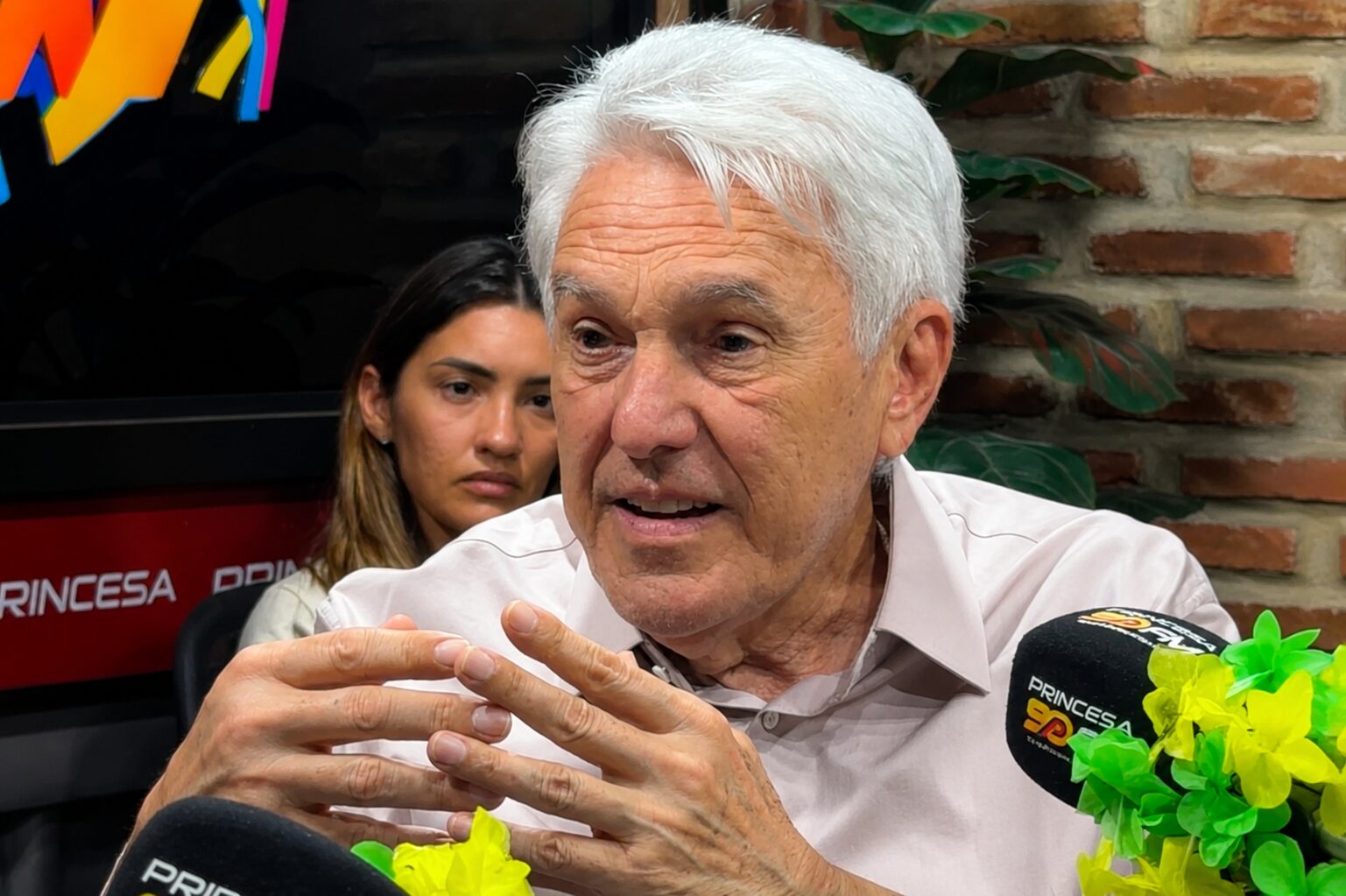João Maia defende pacificação e prega unidade na federação para 2026