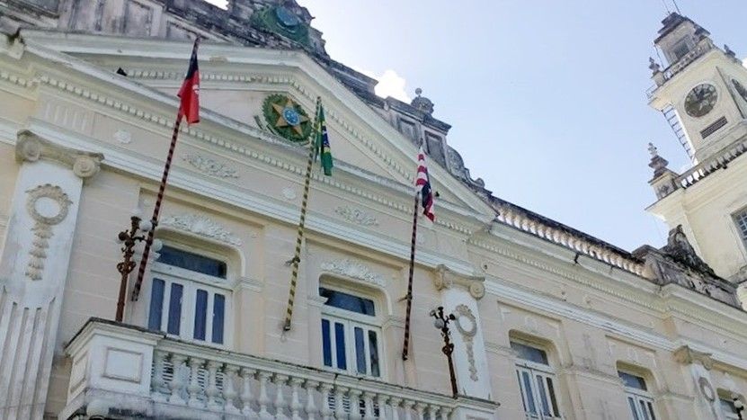João Pessoa enfrenta semana de chuva e UV extremo