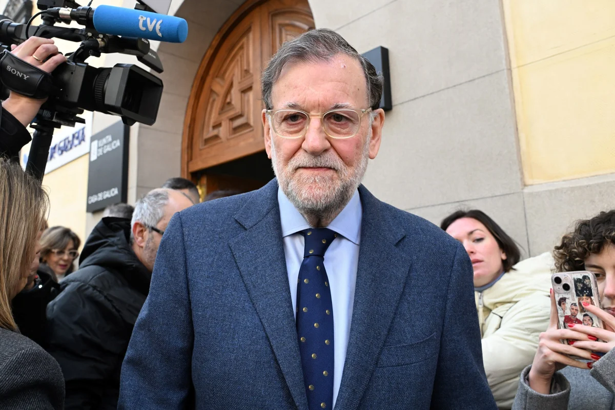 Jogadores da Espanha repudiam declarações racistas de Mariano Rajoy contra a França