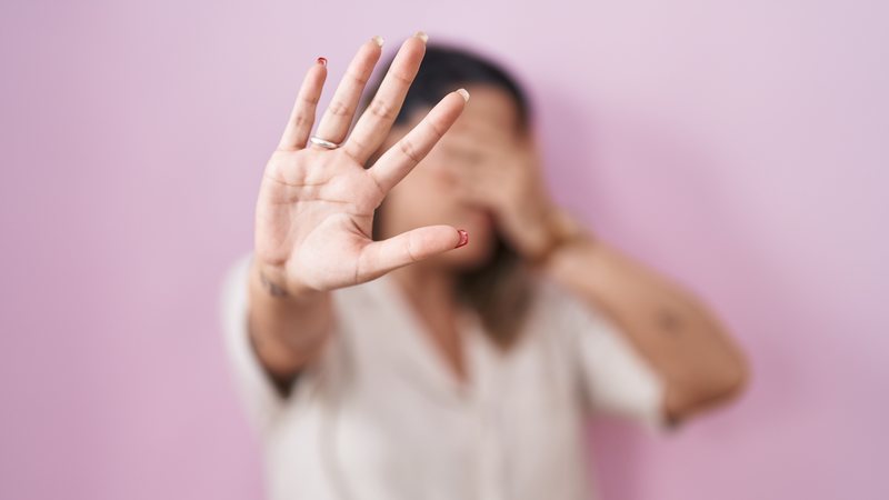Ação do MPRN leva combate à violência doméstica à Arena das Dunas