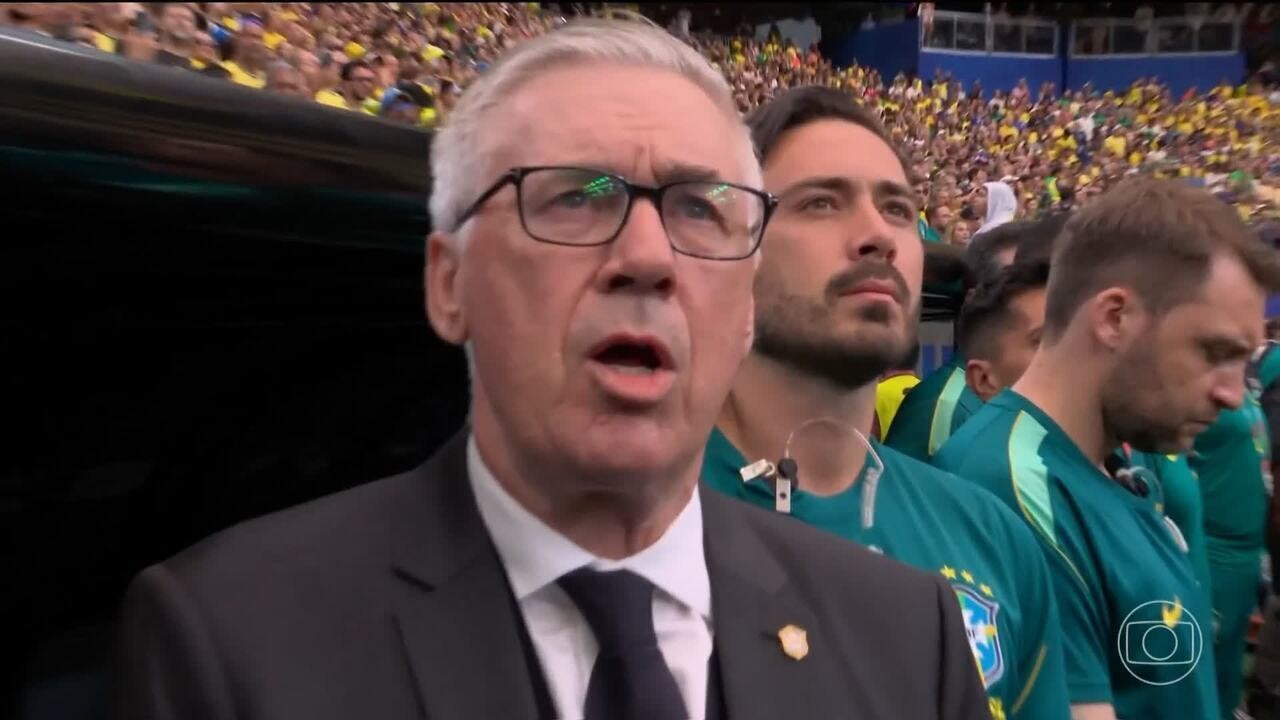 ONS reduz geração eólica e solar durante jogo do Brasil contra Japão na Copa do Mundo