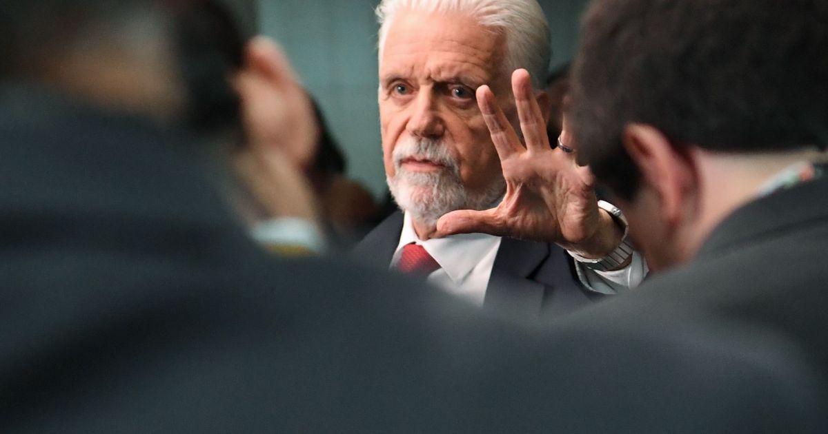 Polícia Federal aponta engajamento de Jaques Wagner com Banco Master
