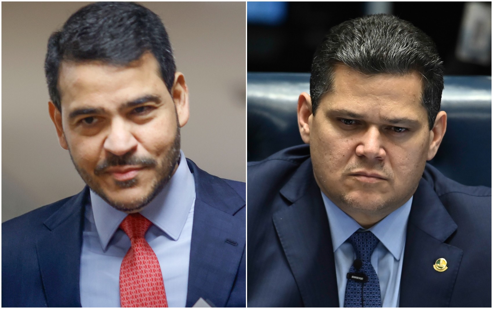 Alcolumbre recusa reunião com Jorge Messias e eleva tensão sobre indicação ao Supremo