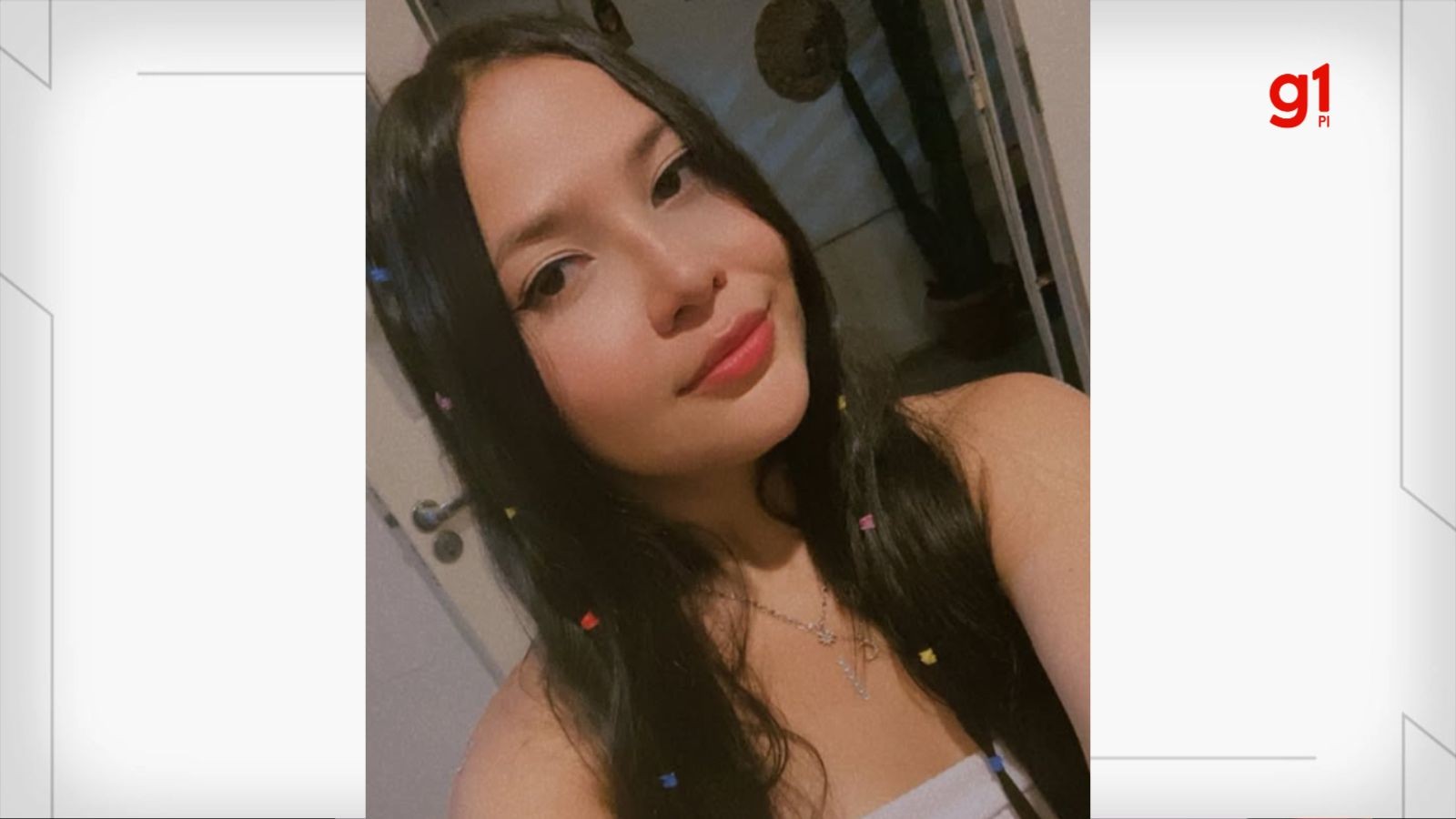 Acidente Fatal Leva Vida de Promissora Jornalista Piauiense