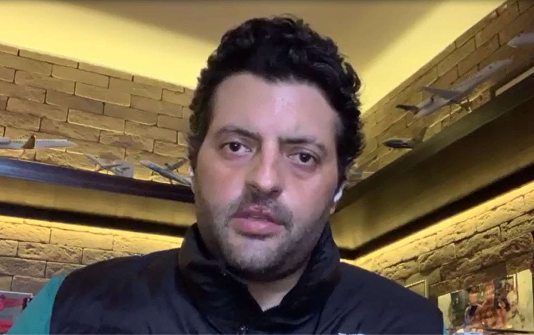 Indiciamento de José Luiz Felício Filho: a responsabilidade na tragédia da Voepass