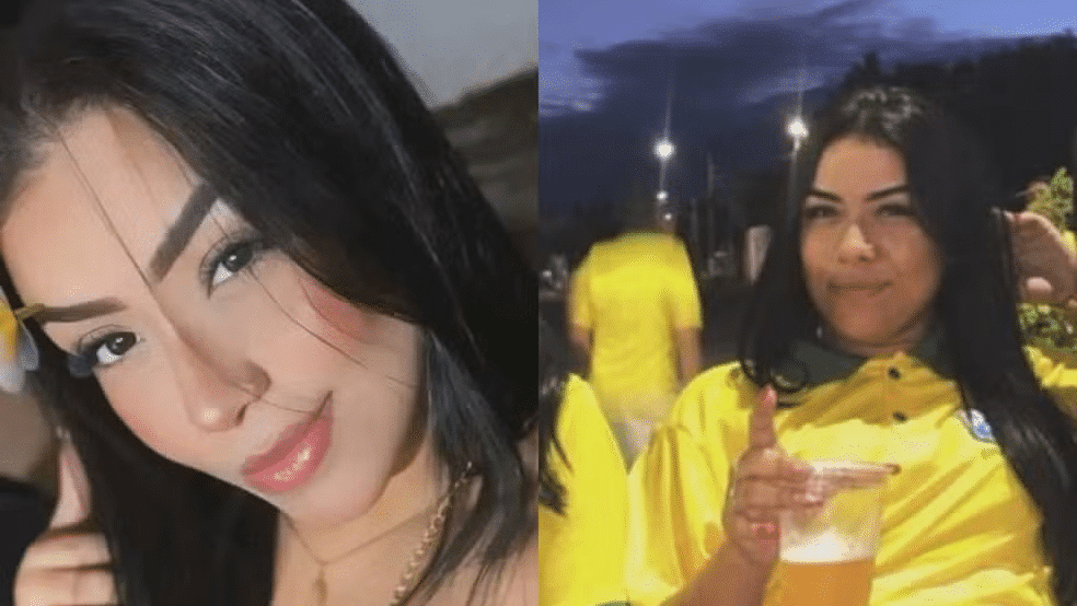Anny Kerollayne Rodrigues de Morais: Jovem de 22 anos morre com tiro no pescoço em Mossoró