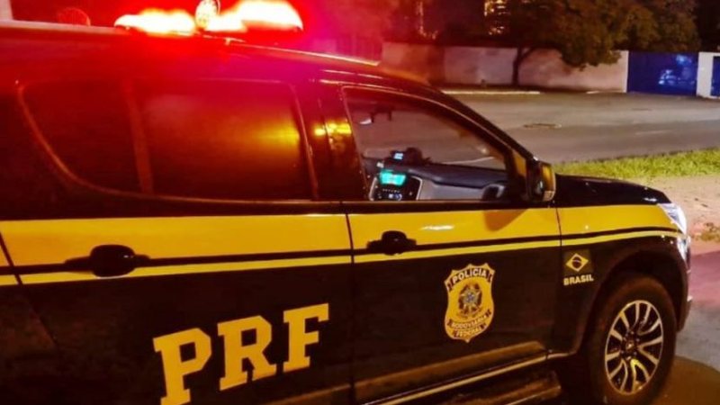Jovem morre em acidente na BR-226 após ser atropelado por ônibus em Natal