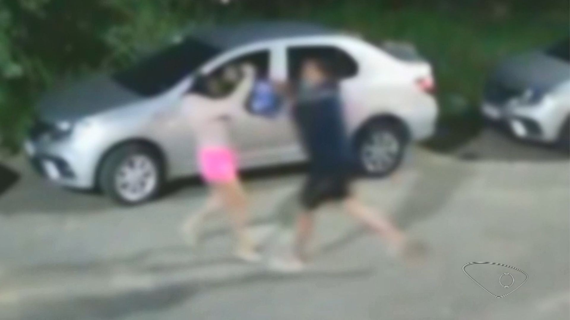 Suspeito de tentativa de feminicídio contra Jovem é preso na Serra
