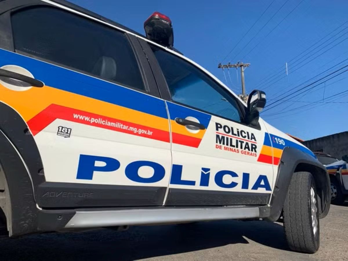 Jovem é morto a tiros em Divinópolis; suspeito é preso