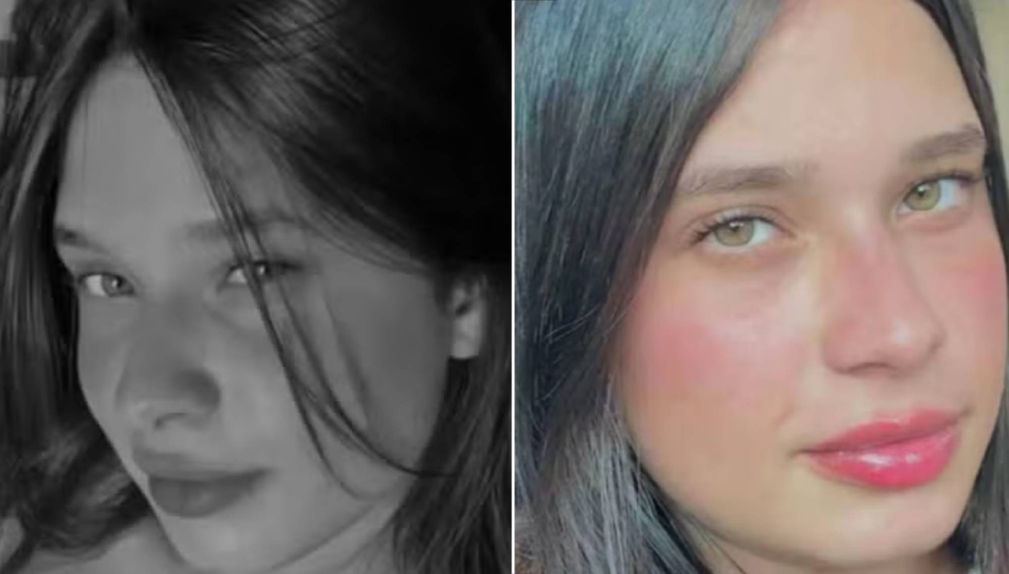 Família de Maria Eduarda Rodrigues de Freitas lamenta planos interrompidos após trágico salto de rope jump