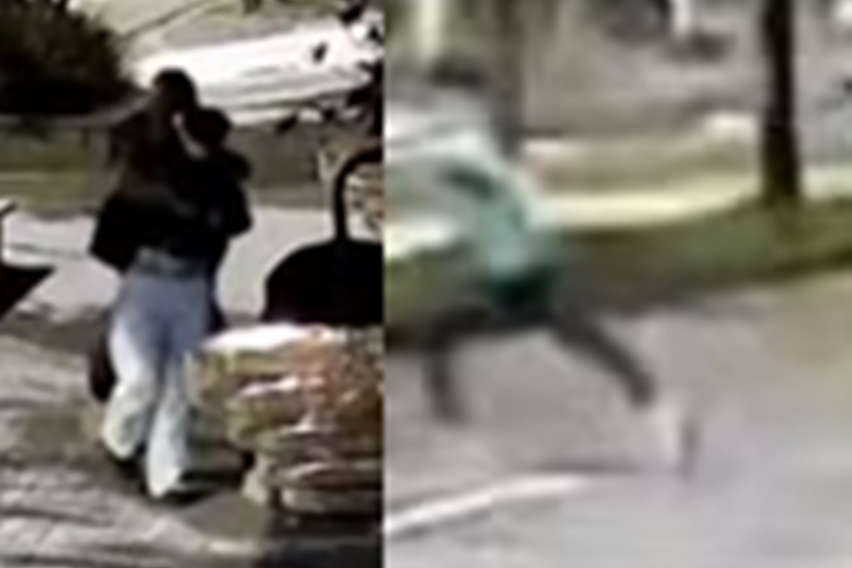 Polícia Civil prende suspeito de tentativa de estupro após reação de jovem em Blumenau