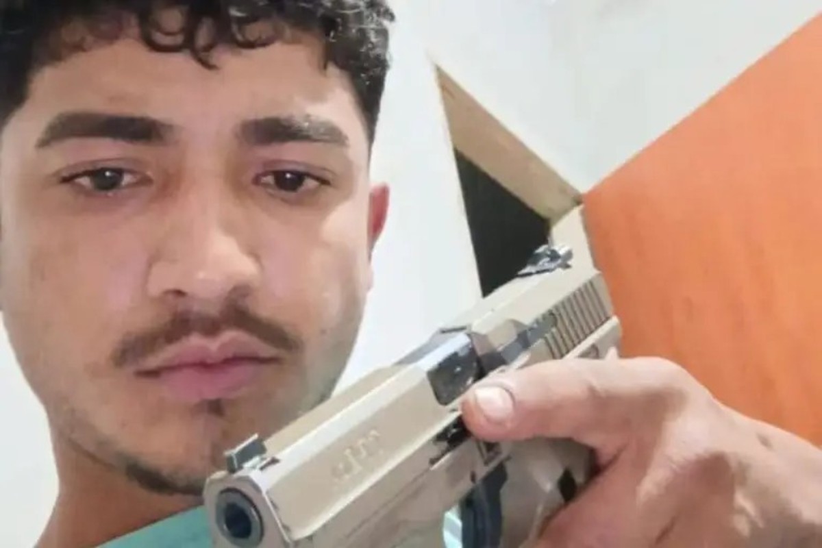 Suspeito de homicídios morre em confronto com o Choque em Caarapó