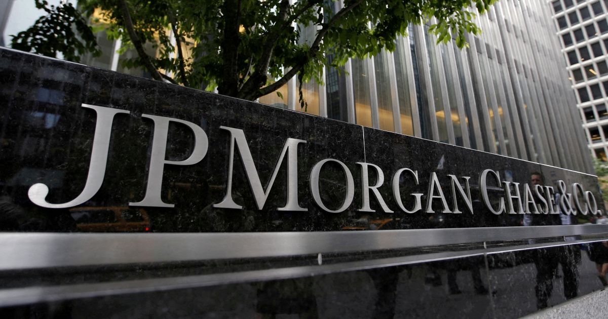 JPMorgan supera expectativas financeiras com lucro bilionário