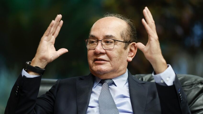 Judicialização da Saúde expõe falhas sistêmicas e desigualdades no Brasil, afirma Ministro Gilmar Mendes
