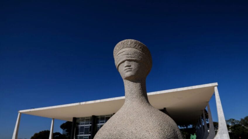 Judiciário brasileiro reduz acúmulo de processos pelo segundo ano consecutivo
