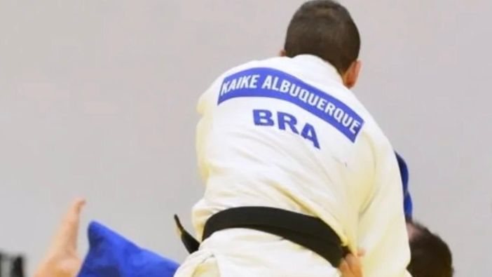 Judô potiguar brilha na América do Sul com três ouros em torneios internacionais