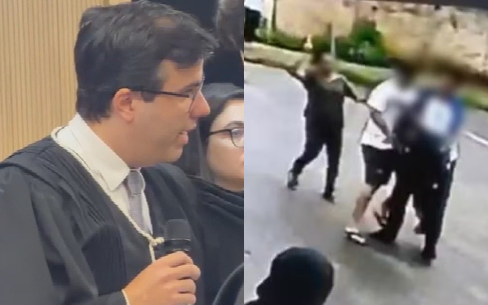 Anápolis: Juiz sentencia mãe e filho por morte de Nicollas Serafim