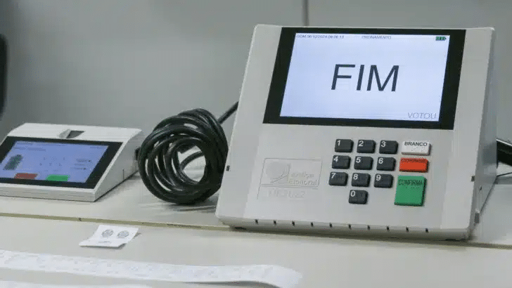 Juíza do TRE-RN suspende pesquisa do instituto Item por falta de transparência