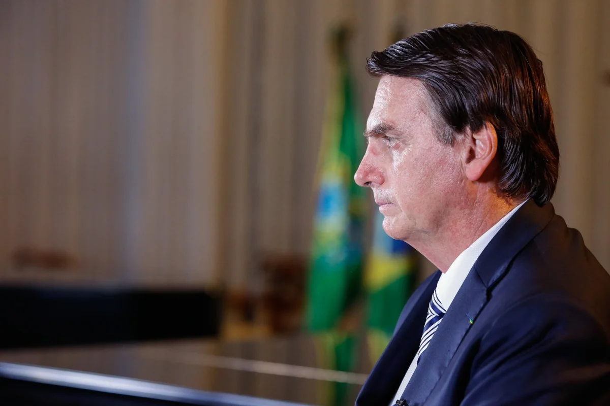 Juiz federal considera prorrogação de prisão domiciliar de Bolsonaro na análise de benefícios