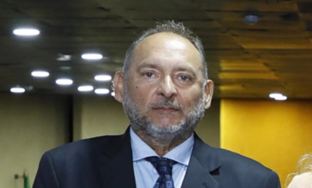 Juiz federal Magnus Delgado é indicado para vaga de desembargador no TRF5