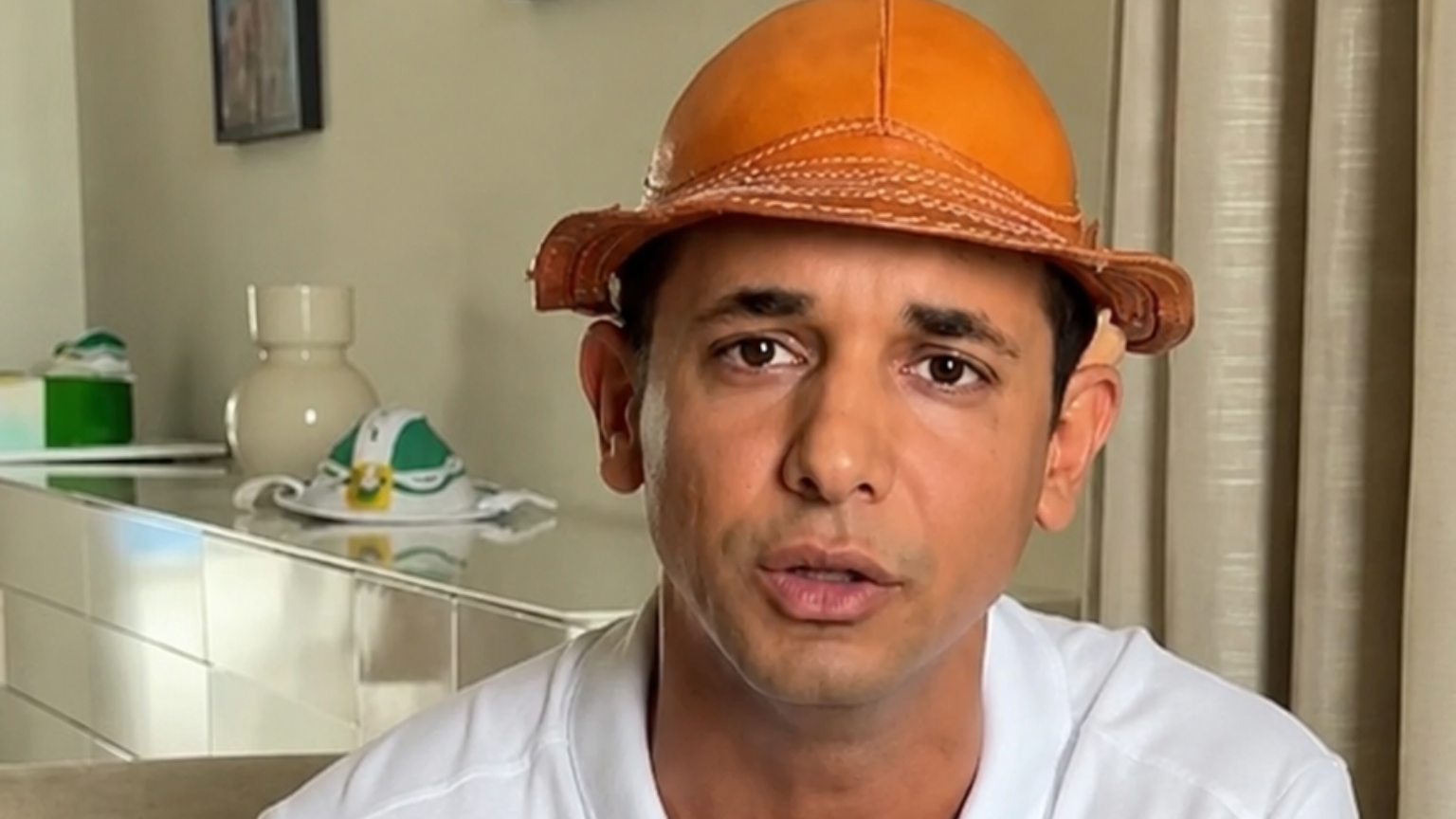 Tribunal determina remoção de jingle de pré-candidato Allyson Bezerra do Instagram por propaganda antecipada
