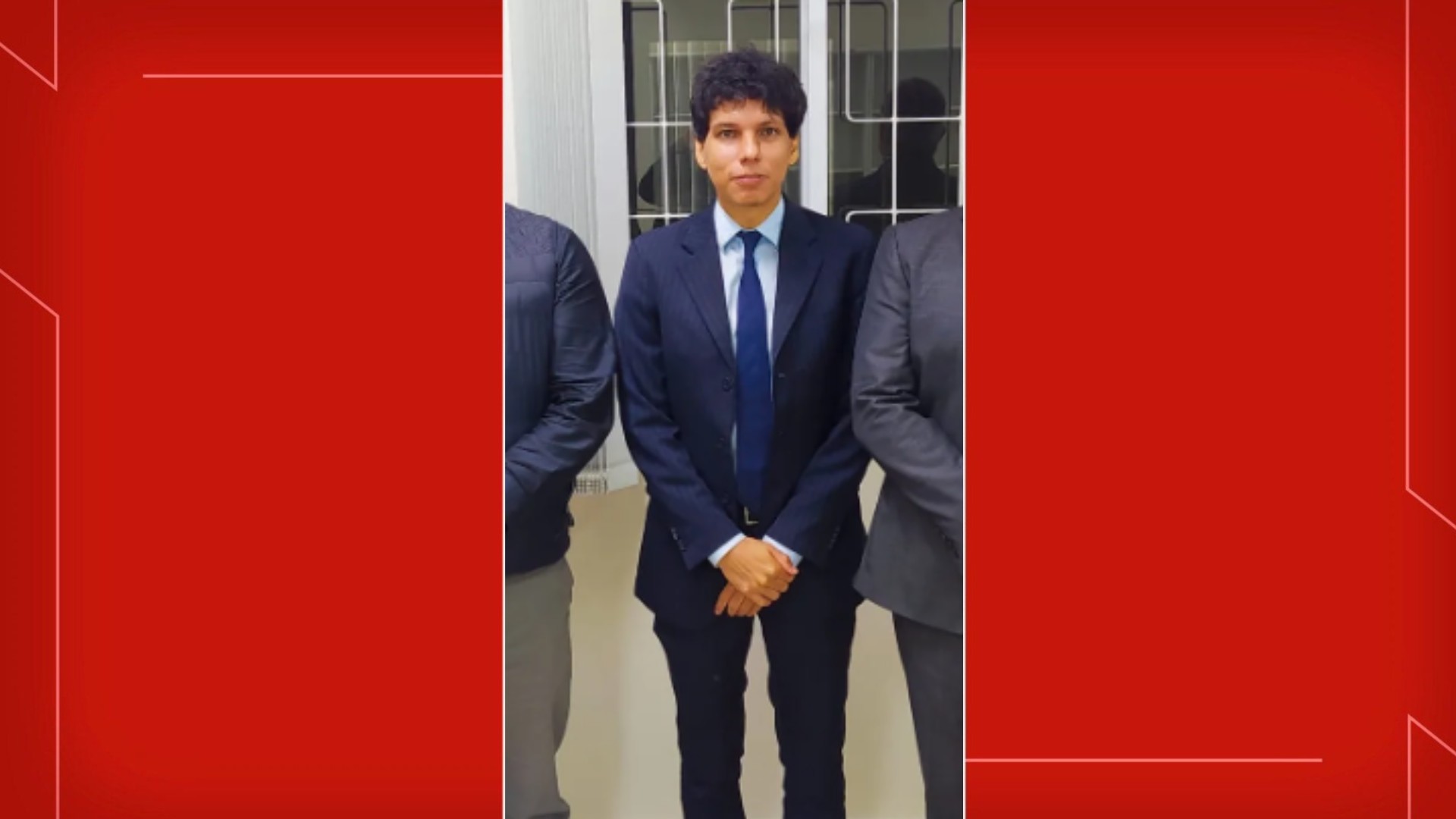 Juiz indígena Yves Guachala denuncia perseguição após afastamento no TJSC