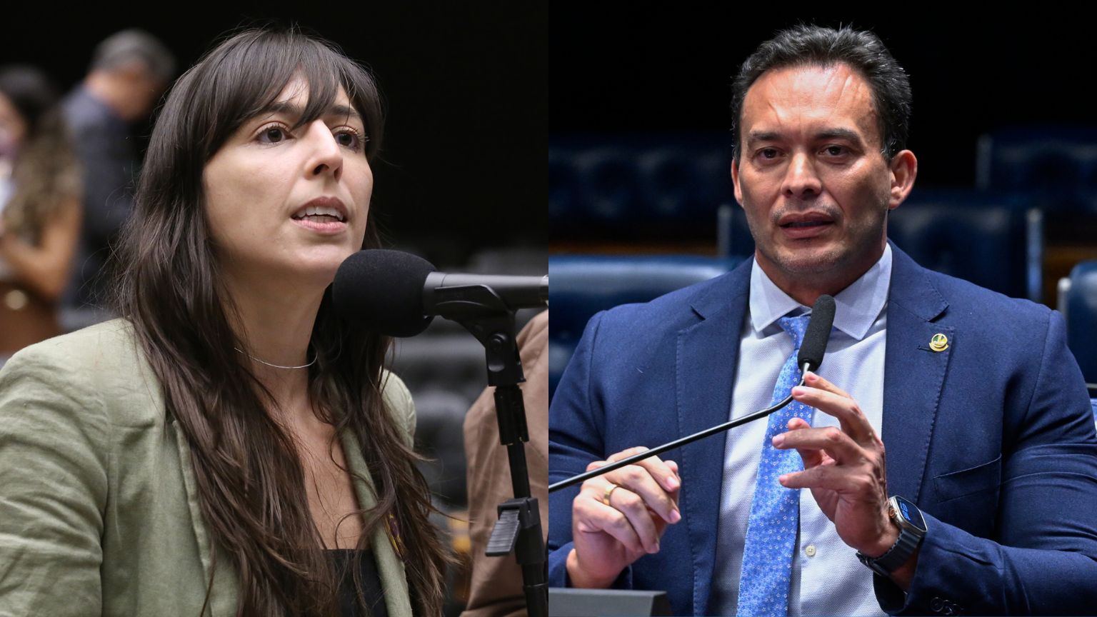 Juíza do TRE-RN determina remoção de publicações de Natália Bonavides sobre PEC das Horas Trabalhadas