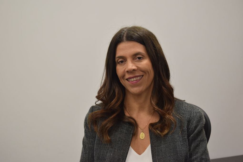 Juíza Sulamita Pacheco toma posse como membro do TRE-RN
