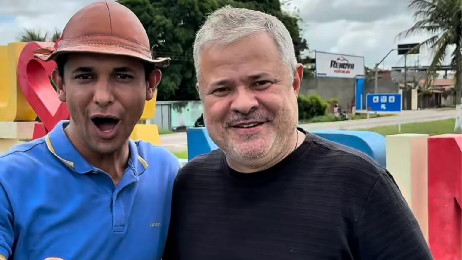 Júlio César Câmara aponta vitória de Allyson Bezerra no 1º turno no Rio Grande do Norte