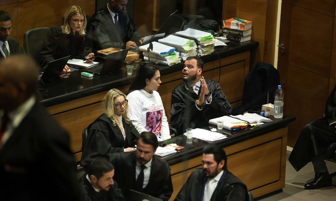 Júri do caso Henry Borel entra na reta final; entenda próximos passos