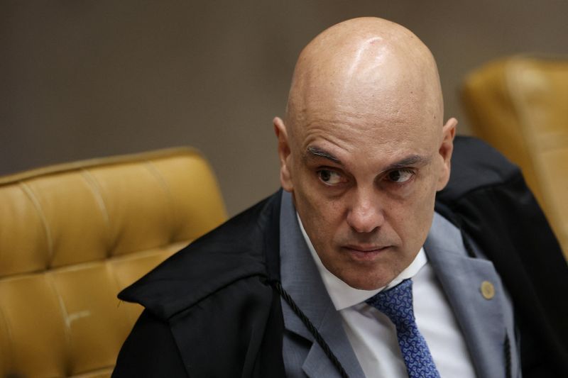 Juristas criticam decisão de Alexandre de Moraes sobre sigilo da fonte