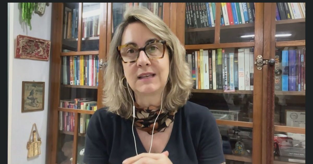 Juros altos empobrecem, lucram ricos, alerta professora da FGV