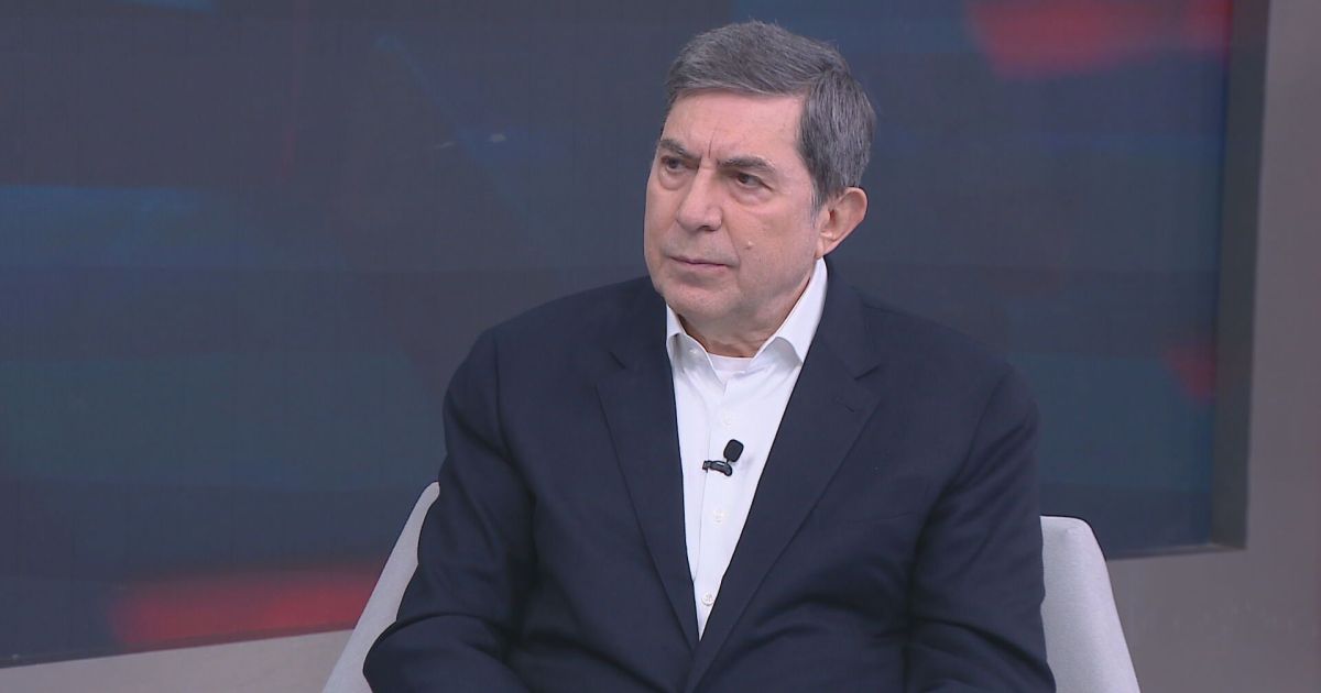 Presidente do Bradesco: Juros reais de 10% freiam o País