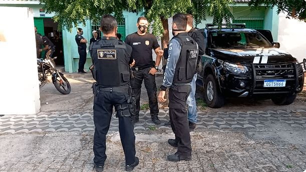 Justiça exige reforço imediato na Polícia Civil do RN e estabelece prazo para nomeações