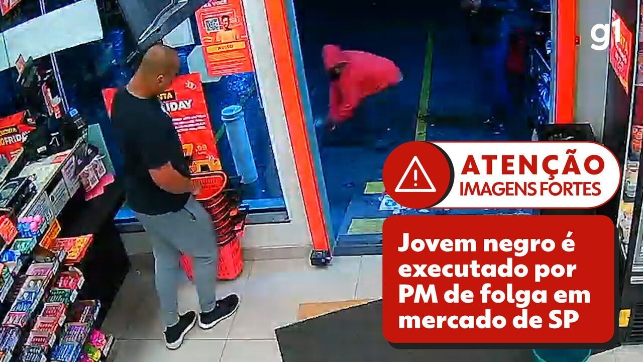 Justiça de São Paulo anula condenação de PM por morte de jovem