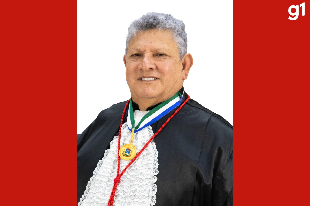Justiça de Mato Grosso aposenta desembargador investigado por esquema de venda de decisões