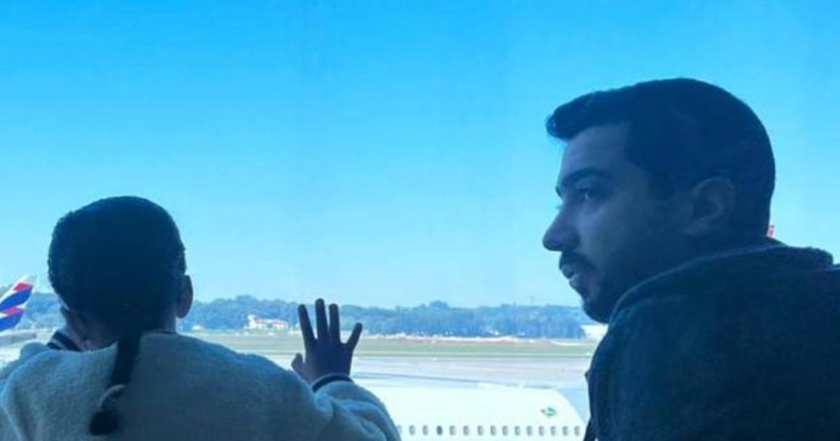 Justiça Federal autoriza entrada de egípcio retido por 51 dias em Guarulhos
