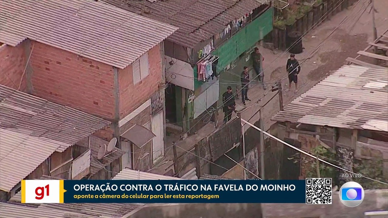 Justiça de São Paulo condena 5 do PCC por rede de hotéis na Cracolândia