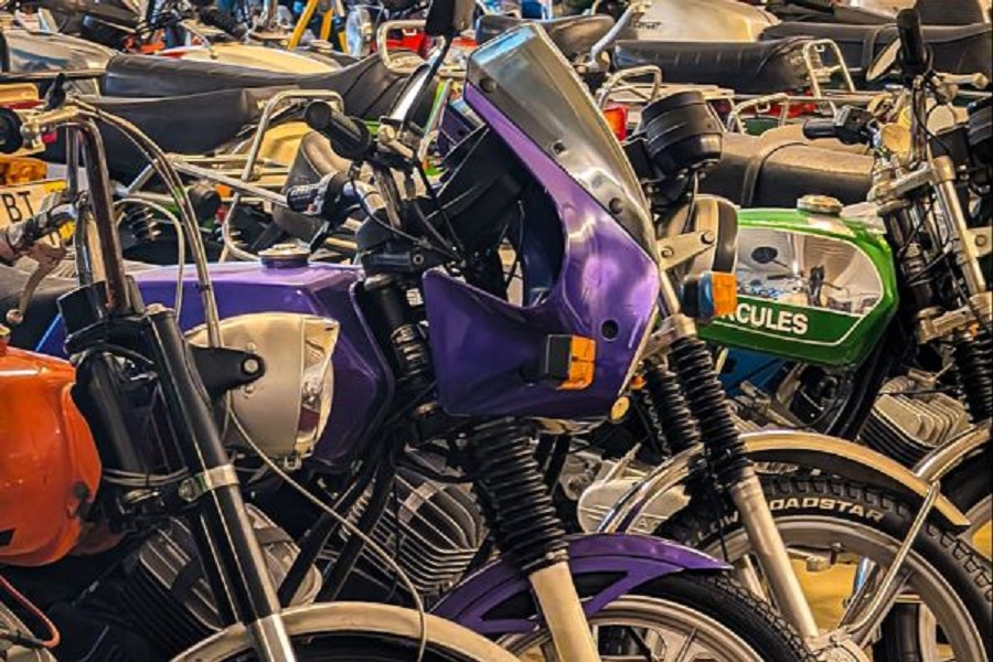 Juizado Especial Cível de Natal condena locadora de motos por prática abusiva