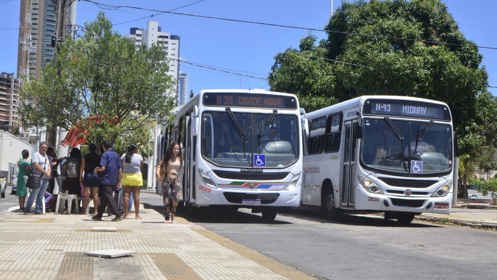 Justiça condena empresa por idosa ferida na Grande Natal