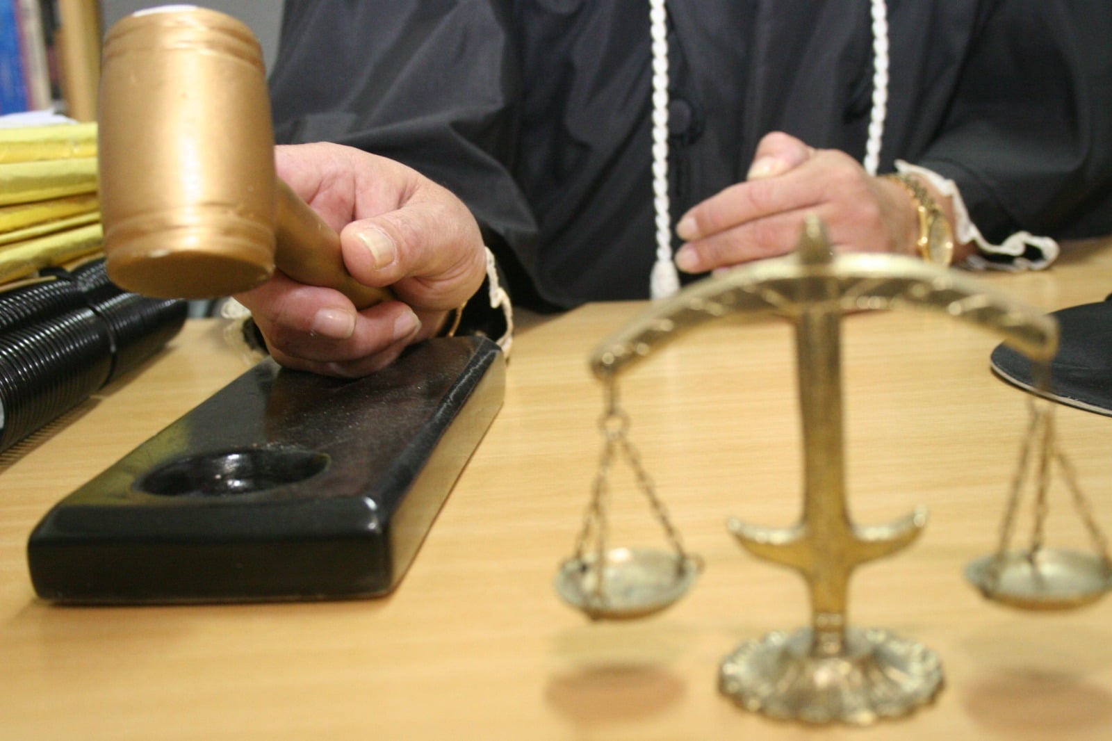 Justiça do RN condena Estado a indenizar professora sem salário na licença