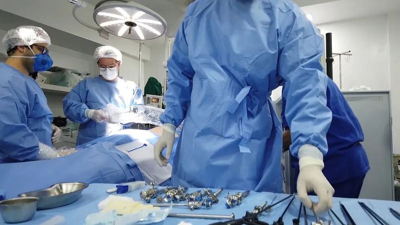Justiça do RN condena Estado a pagar R$ 25 mil por sequela permanente em paciente após cirurgia do SUS