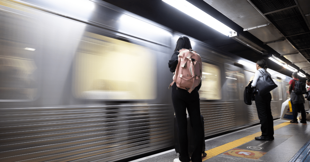 Justiça de São Paulo condena Metrô por arrastão em vagão