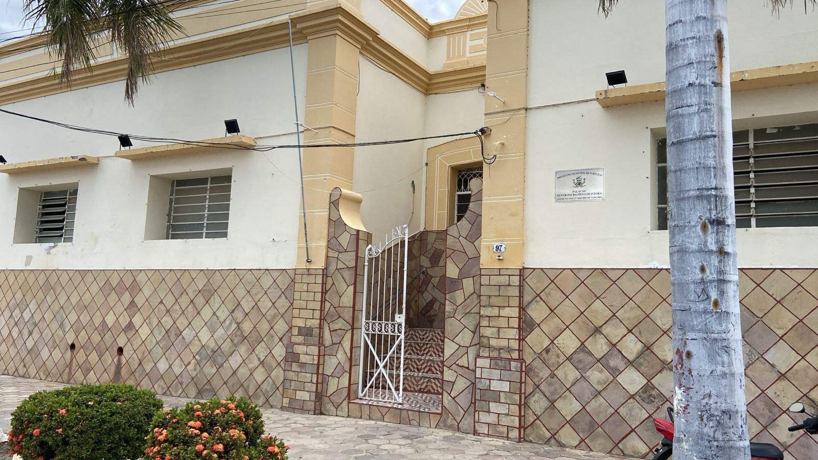 Justiça condena Parelhas por perda de olho em mutirão de Catarata