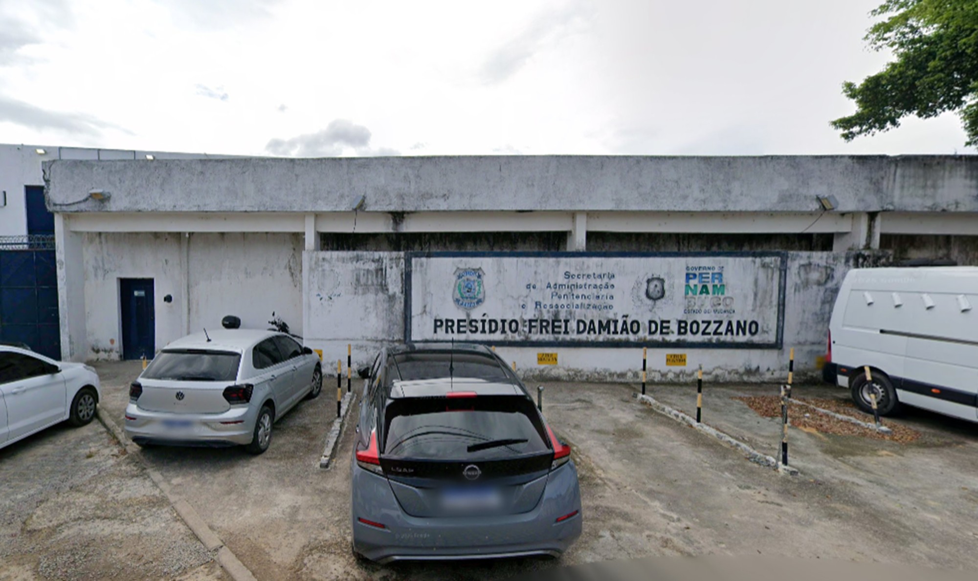 Tribunal de Justiça de Pernambuco condena estado a indenizar filhos de detento morto no Presídio Frei Damião de Bozzano