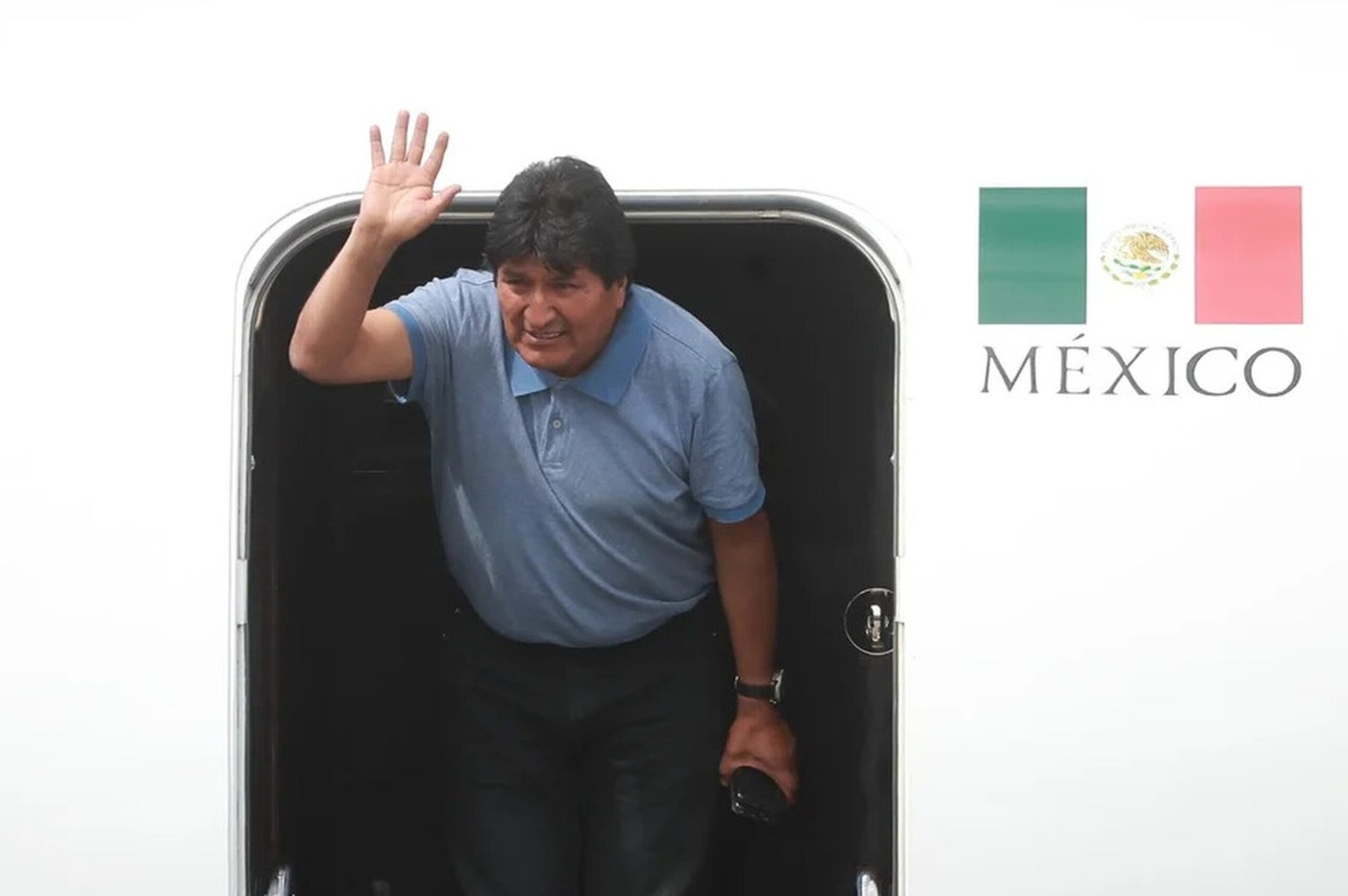 Justiça boliviana reitera pedido de prisão para Evo Morales