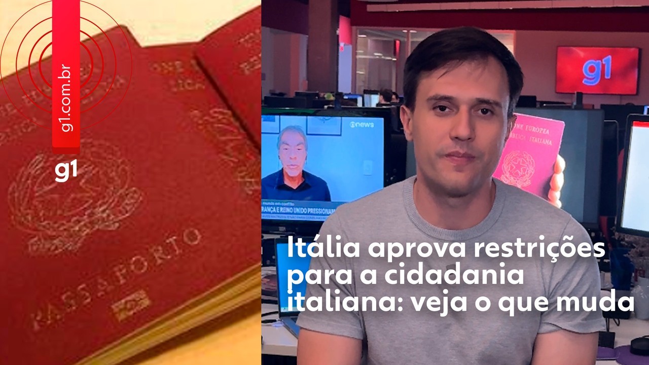 Corte Constitucional da Itália mantém restrição à cidadania