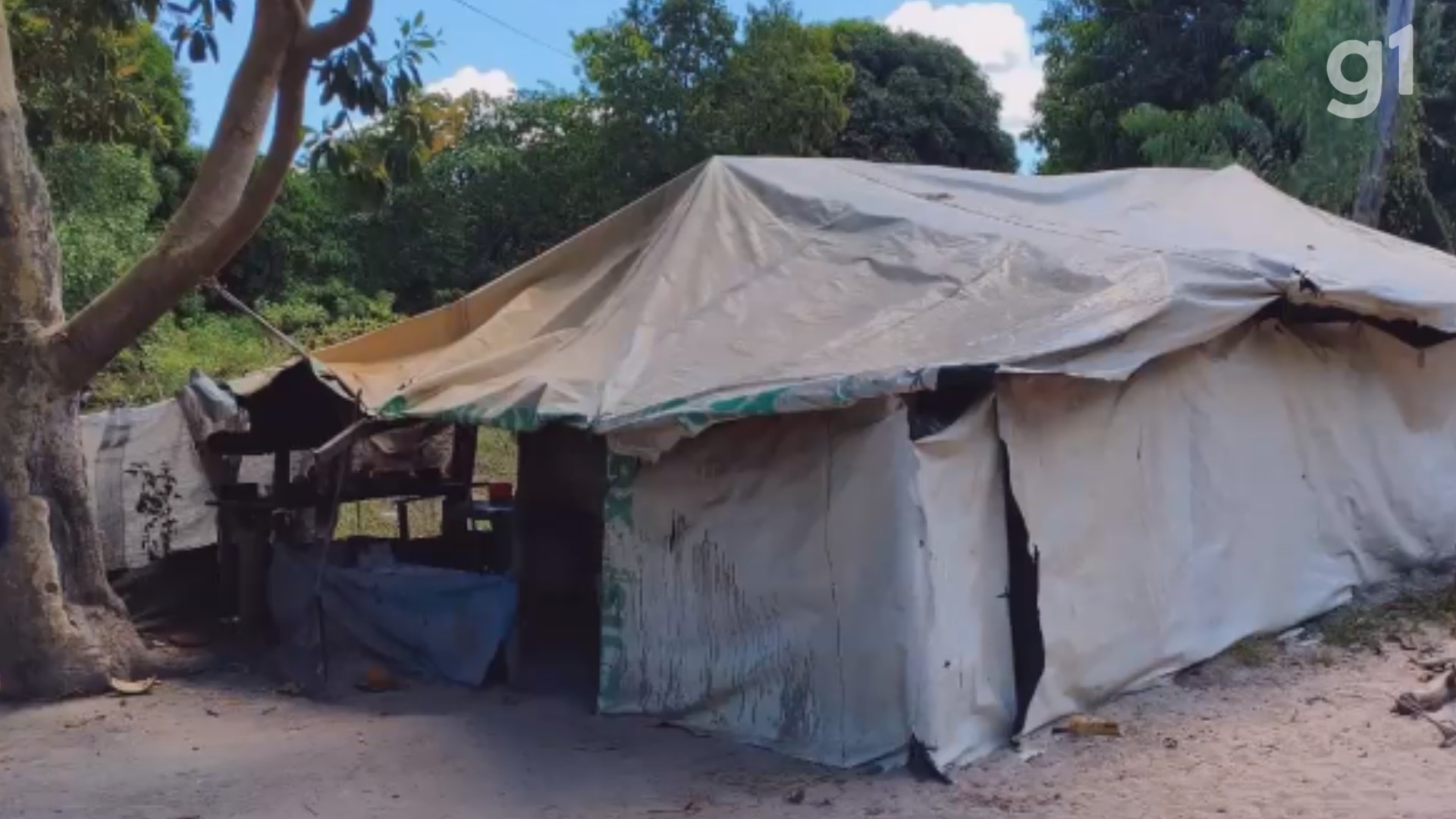 Justiça decreta prisão preventiva de mulher suspeita de matar bebê em Balsas