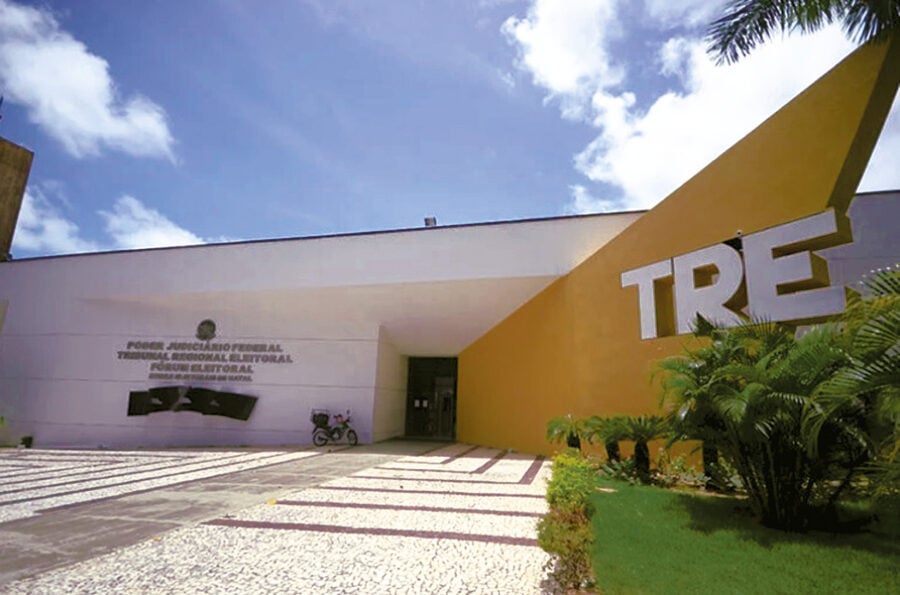 Justiça Eleitoral organiza divisão do tempo de propaganda no RN