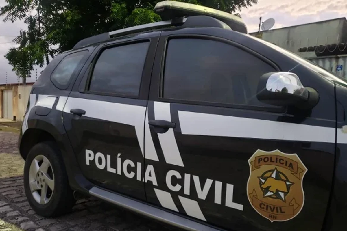 Justiça do RN condena homem a três anos de prisão por porte ilegal de arma de fogo